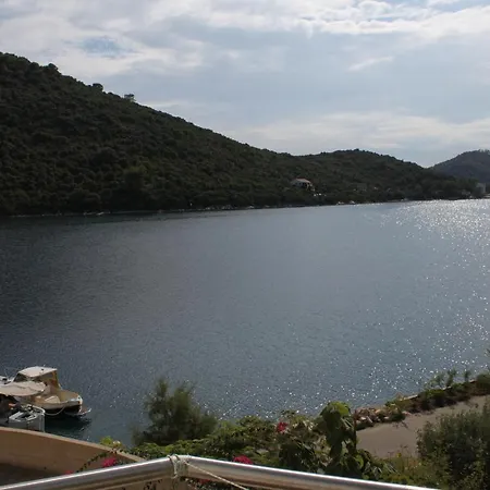 By The Sea Pasadur - - 8386 Lastovo