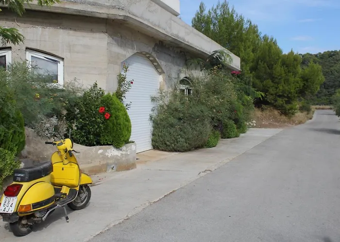 By The Sea Pasadur - - 8386 公寓 Lastovo