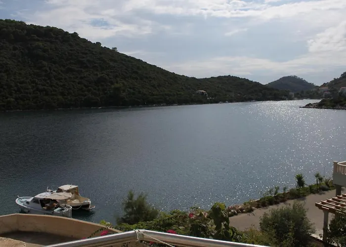By The Sea Pasadur - - 8386 Lastovo