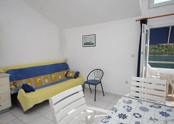 By The Sea Pasadur - - 8386 Lastovo