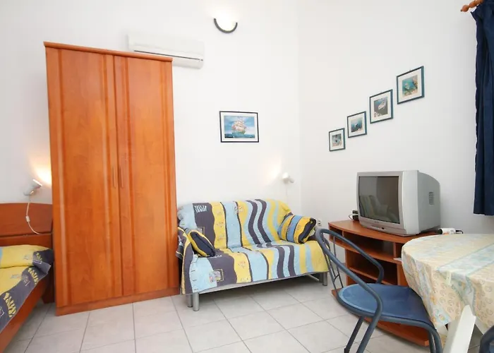 公寓 By The Sea Pasadur - - 8386 *