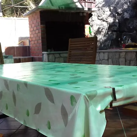 Διαμέρισμα By The Sea Pasadur, - 8386 *