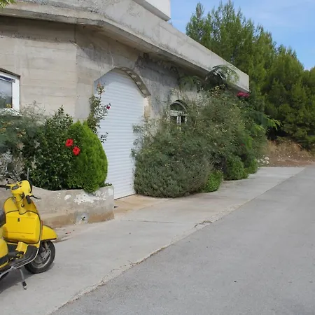 By The Sea Pasadur, - 8386 Apartment Lastovo