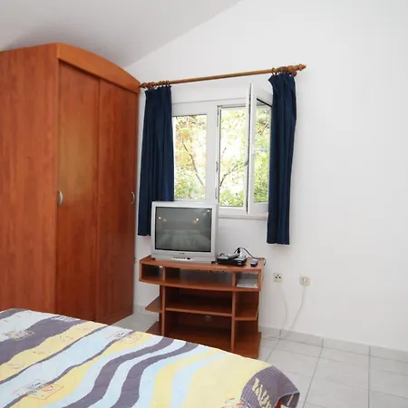 By The Sea Pasadur, - 8386 Apartment Lastovo