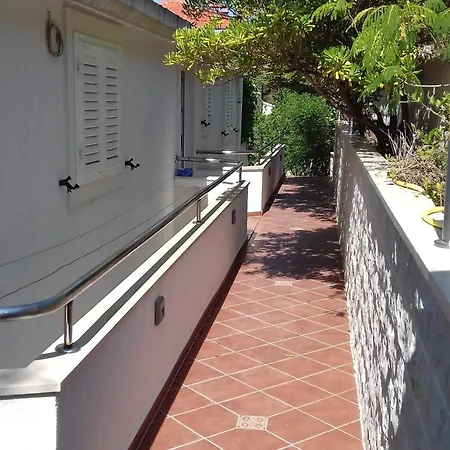 Διαμέρισμα By The Sea Pasadur, - 8386