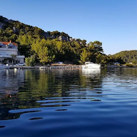 Διαμέρισμα By The Sea Pasadur, - 8386